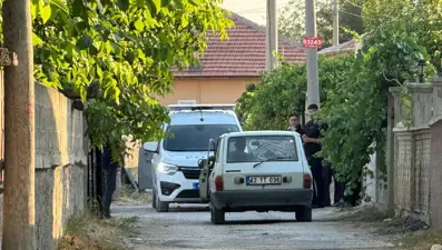 Sokak ortasında çifte infaz