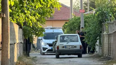 Sokak ortasında çifte infaz