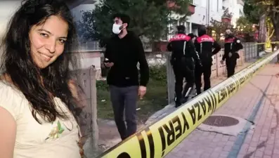 Lüleburgaz’da bıçaklı saldırıya uğrayan İlknur yaşamını yitirdi