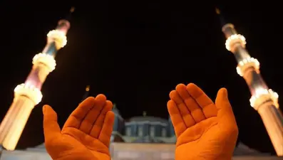 Kandil namazı nasıl kılınır, kaç rekat? İşte Diyanet Regaip Kandili namazı kılınışı