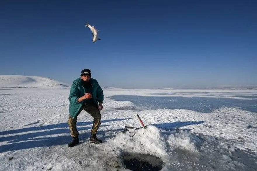 "HAVA -30, -40'A KADAR DÜŞÜYOR" 3