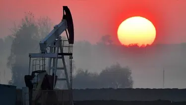 Suriye, 14 yıl sonra ilk resmi ham petrol ihracatını gerçekleştirdi