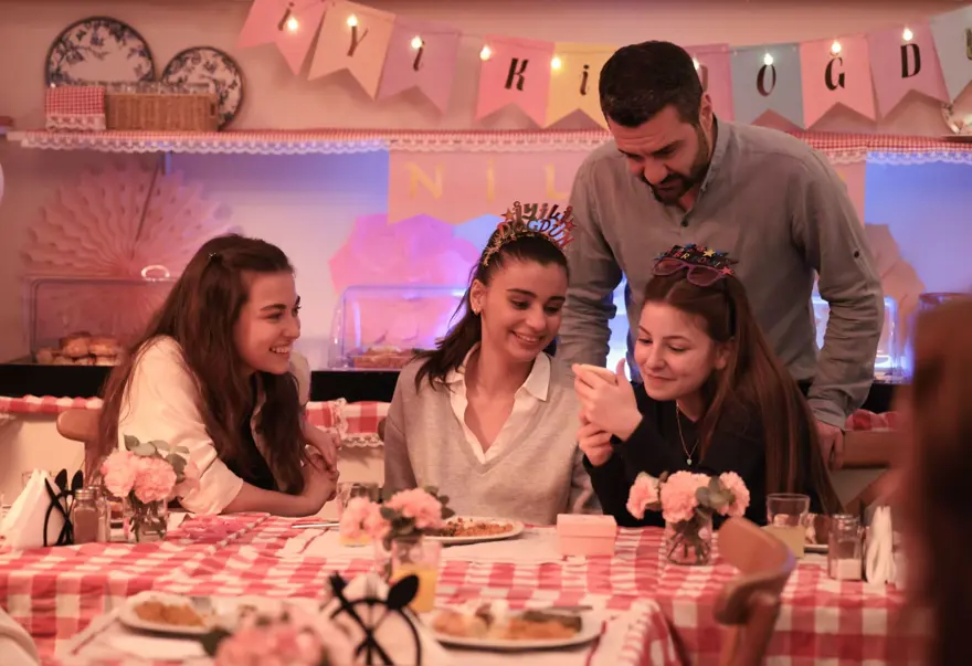 Ömer'de Gamze zor durumda! "Ömer kendini suçlayacak" 13