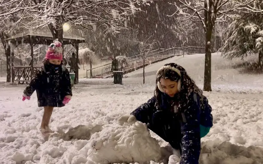 BİNGÖL'DE OKULLAR TATİL Mİ? 10