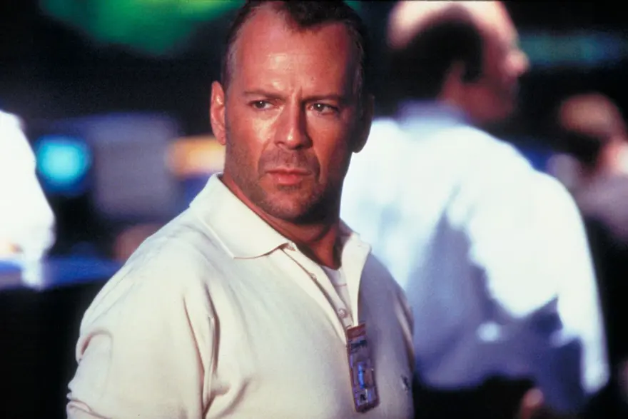 Ünlü yapımcı: Bruce Willis set çalışanlarına cebinden para verirdi 1