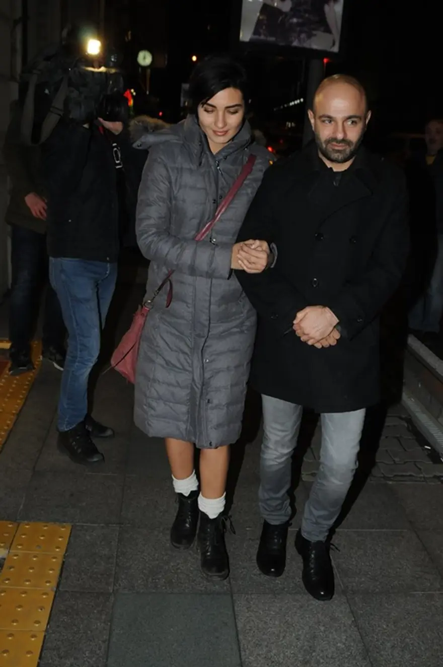 Tuba Büyüküstün yeni yıl beklentisini açıkladı 1