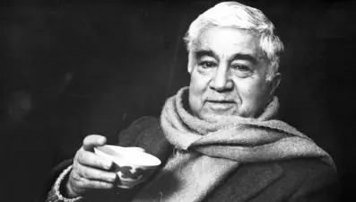 Aziz Nesin aramızdan ayrılalı 24 yıl oldu