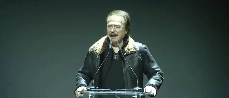 "O BENİM DOSTUMDU" 4