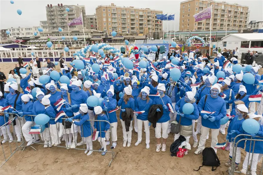Hollanda 49