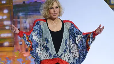 Kim Novak'a Venedik’te Yaşam Boyu Başarı ödülü