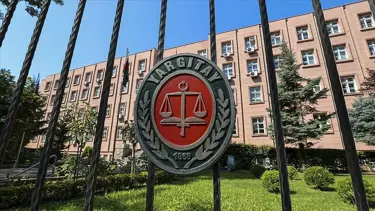 Yargıtay, Genelkurmay çatı davasında, 17 sanığa verilen 138'er kez müebbet hapis cezasını onadı