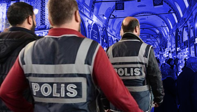 Kapalıçarşı'dan yurt dışına uzanan 7 milyarlık vurgun çarkı: 67 kişi gözaltında