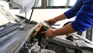 Oto sanayilerde çırak bulunmuyor: Usta maaşları mühendisleri geçti