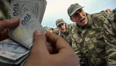 2025 bedelli askerlik ücreti: Bedelli askerlik ne kadar?