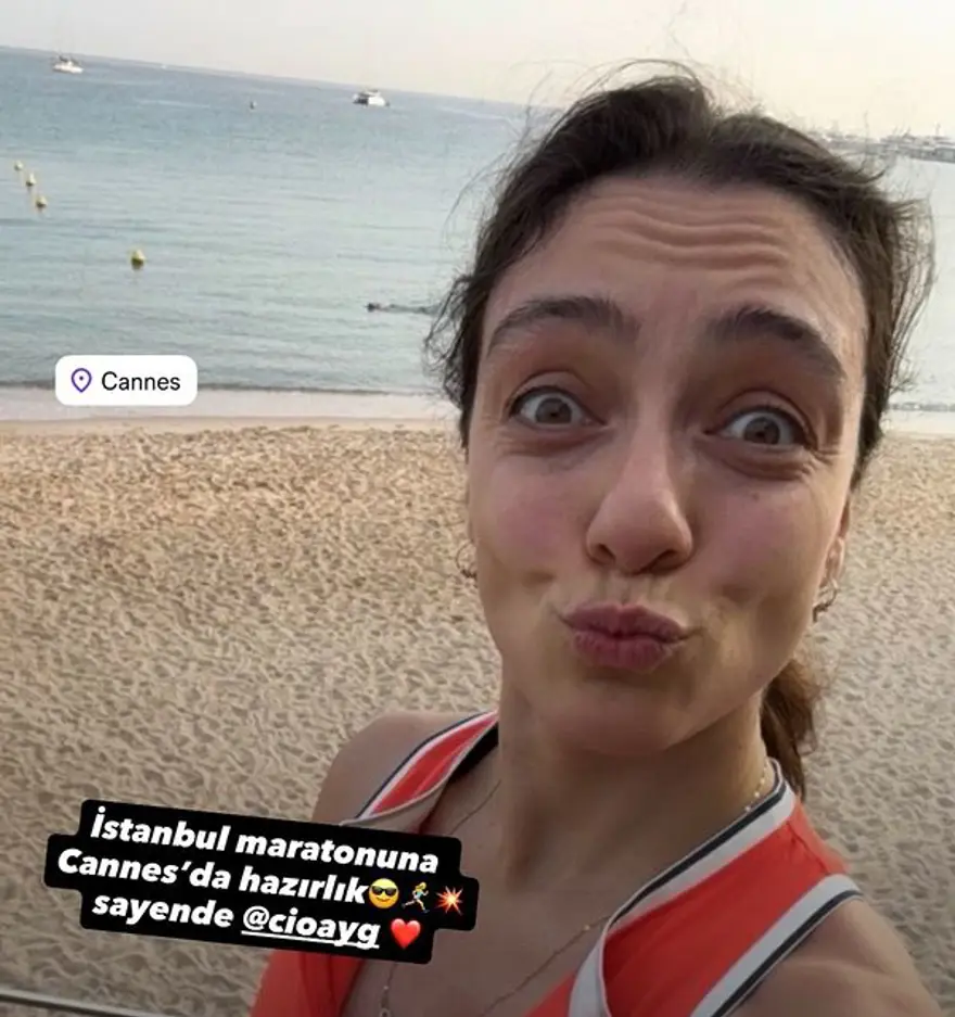 Cannes'da Star TV rüzgarı! "Biz gidiyoruz" 5 Cannes'da Star TV rüzgarı! "Biz gidiyoruz" 5