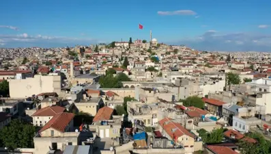 Dünyanın en eski 10 şehri arasında: Türkiye'ye gelen turistlerin gözdesi oldu