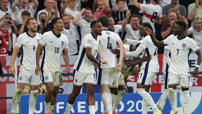 İngiltere-İsviçre çeyrek final maçı ne zaman, saat kaçta ve hangi kanalda? (2024 Avrupa Futbol Şampiyonası)