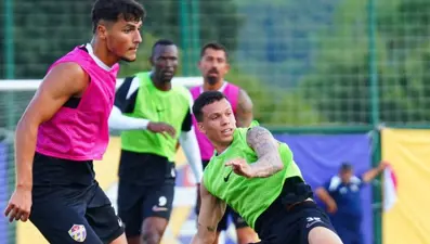 Eyüpspor'da yeni sezon, yeni hoca ve yeni heyecan