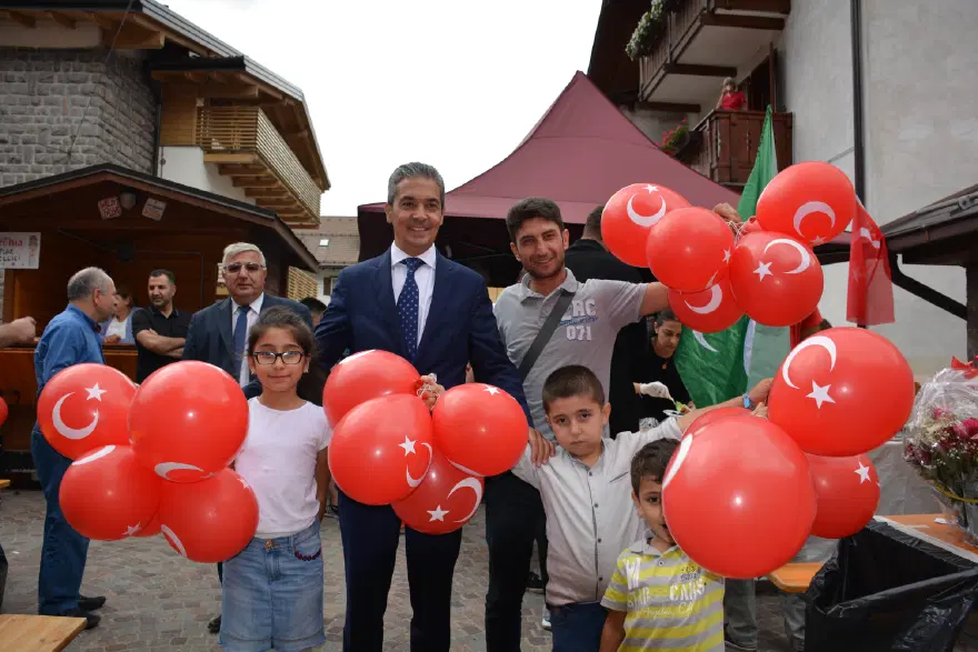 GEÇMİŞİ YÜZLERCE YIL ÖNCESİNE DAYANIYOR 8