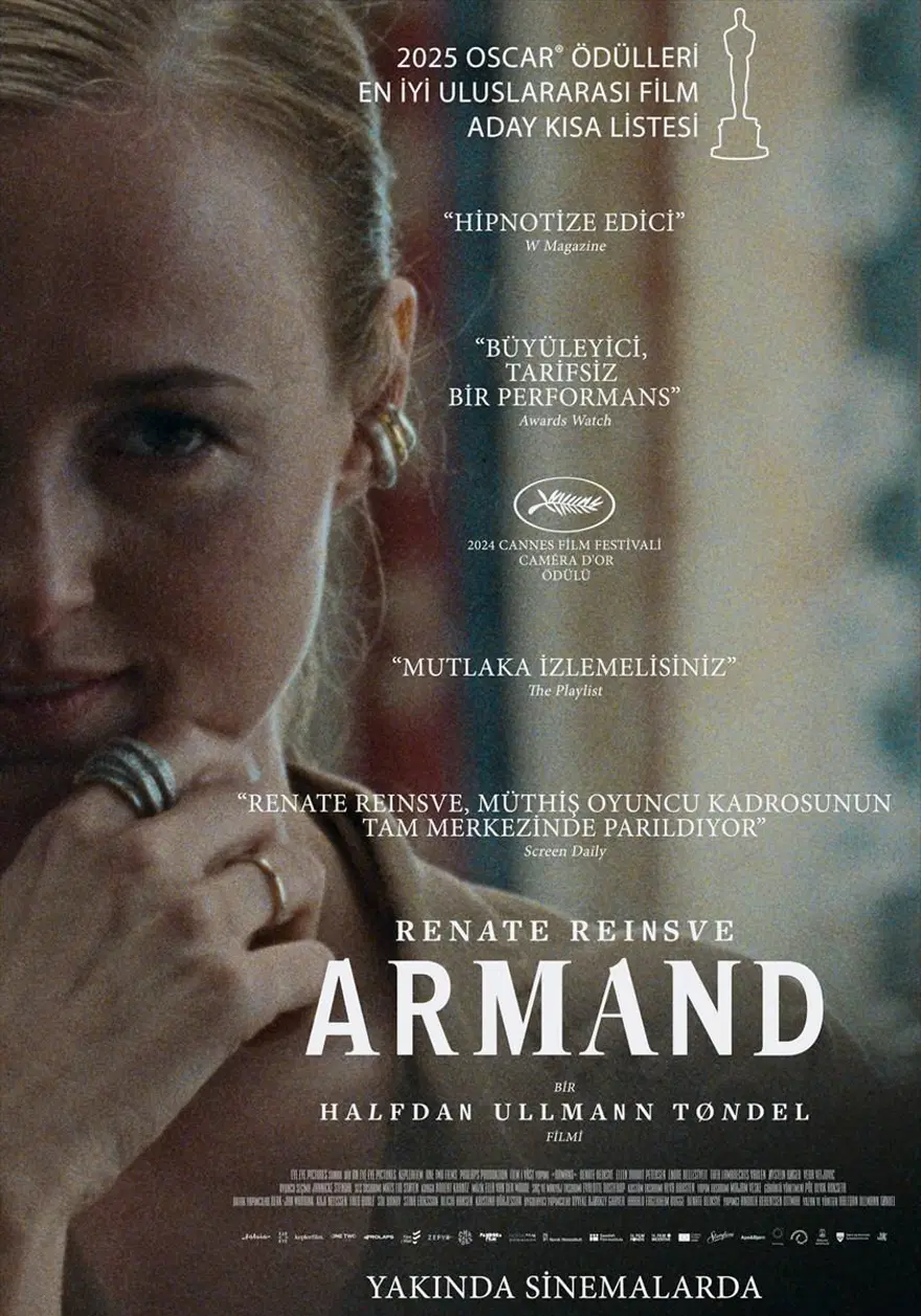 ARMAND 