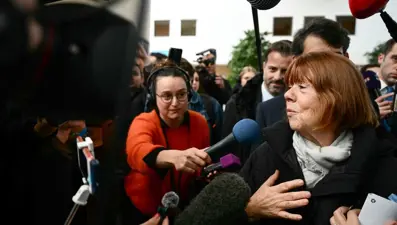 Fransa'yı sarsan tecavüz davası: Eski koca için istenen ceza belli oldu, savcı kadın-erkek ilişkilerine işaret etti