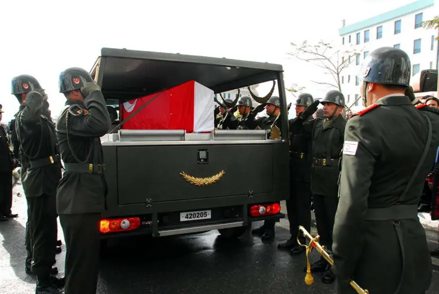 Denktaş'ın ardından 4 Denktaş'ın ardından 4