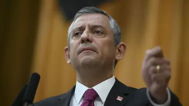 Özgür Özel'den bayram ikramiyesi eleştirisi