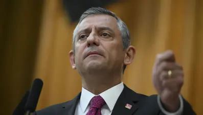 Özgür Özel'den bayram ikramiyesi eleştirisi