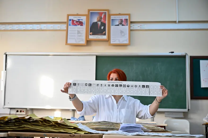 31 Mart yerel seçim sonuçları: İşte el değiştiren iller 11