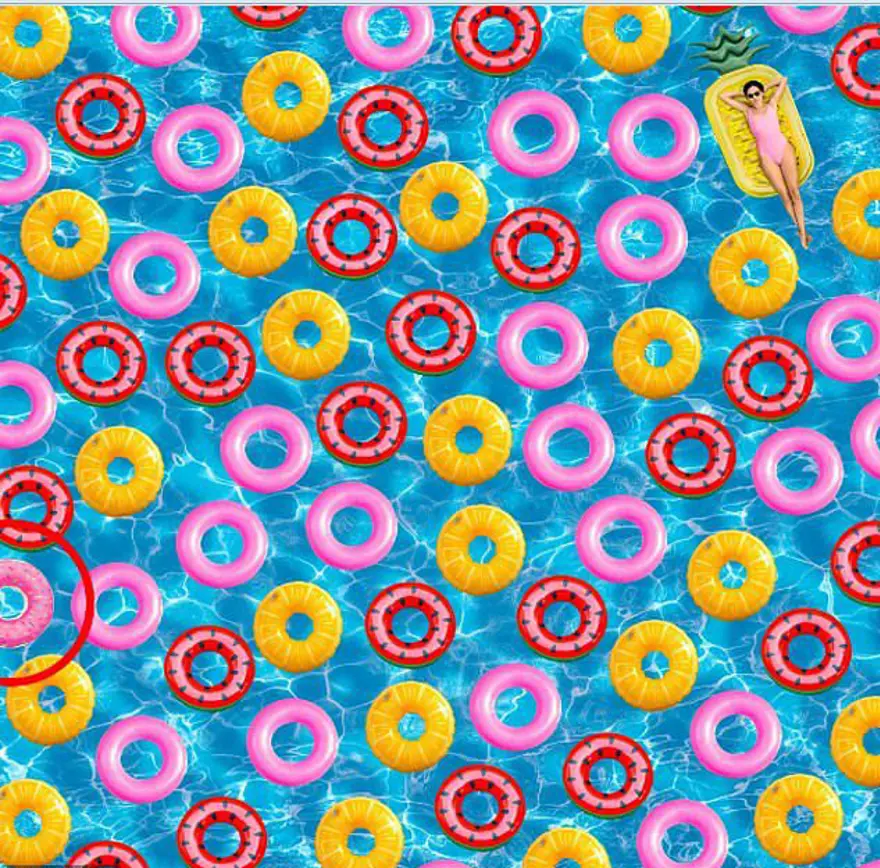 Kafa karıştıran zeka sorusu sosyal medyada gündem oldu: İnsanların yüzde 90'ı çözemiyor! 77 Kafa karıştıran zeka sorusu sosyal medyada gündem oldu: İnsanların yüzde 90'ı çözemiyor! 77