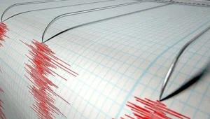 Gümüşhane'de 4,2 büyüklüğünde deprem Gümüşhane'de 4,2 büyüklüğünde deprem