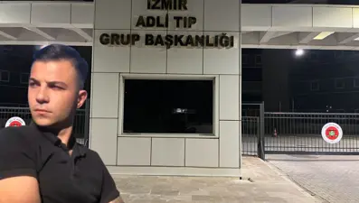 Yan bakma kavgası kanlı bitti: Bir ölü, iki yaralı