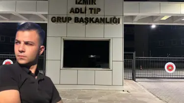 Yan bakma kavgası kanlı bitti: Bir ölü, iki yaralı