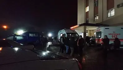 Salıncak ipi boynuna dolanan çocuk hayatını kaybetti