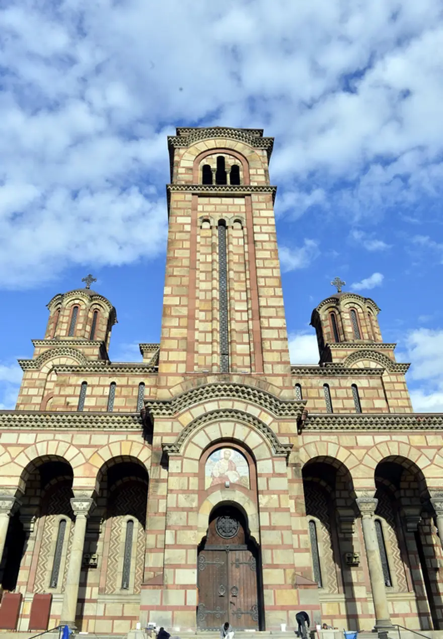 'Beyaz şehir'e yolculuk 18