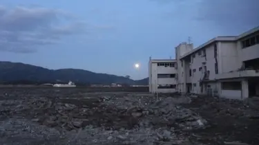 Fukuşima'nın birinci yılında