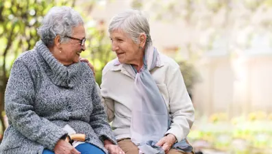 Harvard araştırması açıklıyor: Uzun ömrün altın anahtarı