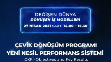 MESS, Türkiye’nin en kapsamlı “çalışma kültürü dönüşüm hareketini” başlatıyor