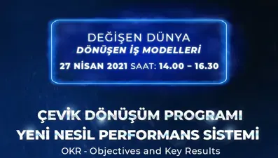 MESS, Türkiye’nin en kapsamlı “çalışma kültürü dönüşüm hareketini” başlatıyor