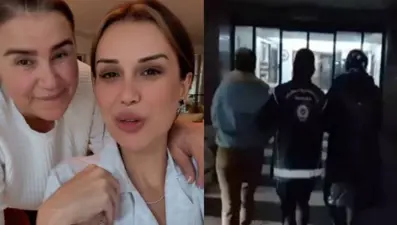 "Millet olarak rahatlayın" diyerek gitmişti! Dilan Polat'ın yardımcısı Şule geri döndü