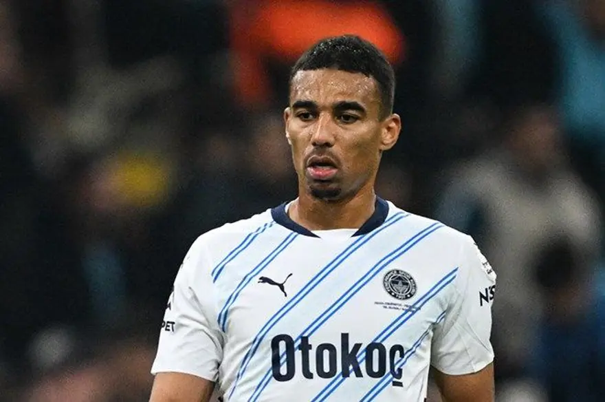 ALEXANDER DJIKU 17