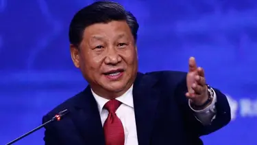 Çin Devlet Başkanı Şi: Çin küresel ekonomiyle bütünleşmiş haldedir