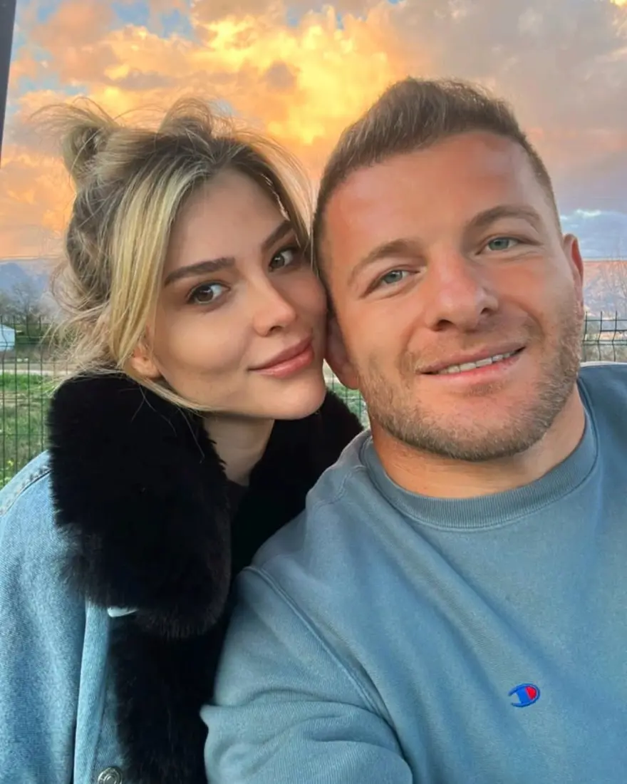 KIZ BEBEK GELİYOR 4