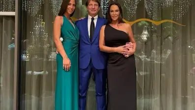 Hülya Avşar'dan itiraf: Ünlü olduğumu onun sayesinde anladım