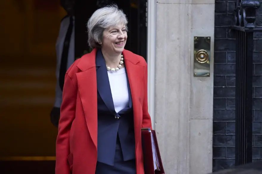 Forbes "Dünyanın en güçlü insanları" listesini açıkladı 58