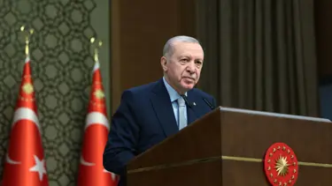 Cumhurbaşkanı Erdoğan: Milleti provoke eden gazeteci olmaz