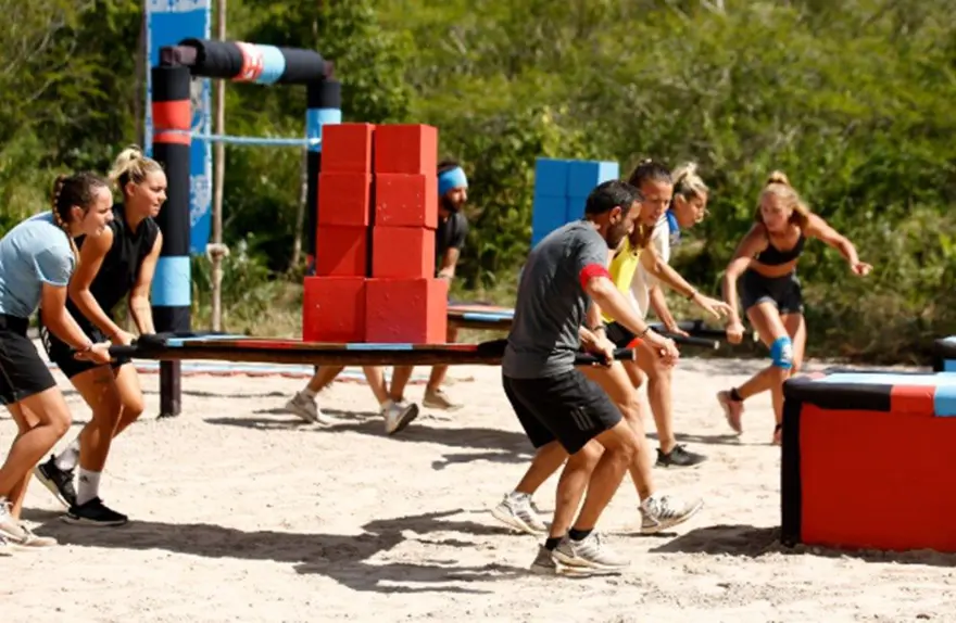 Survivor'da kim elendi, Survivor son dakika, survivor eleme adayları, Survivor son bölüm 12