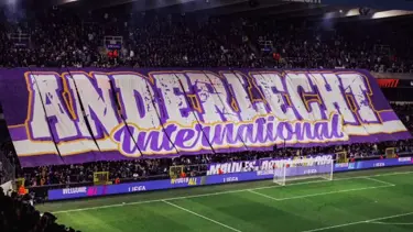 Fenerbahçe play off rakibi oldu: Anderlecht hangi ülkenin, nerenin takımı?