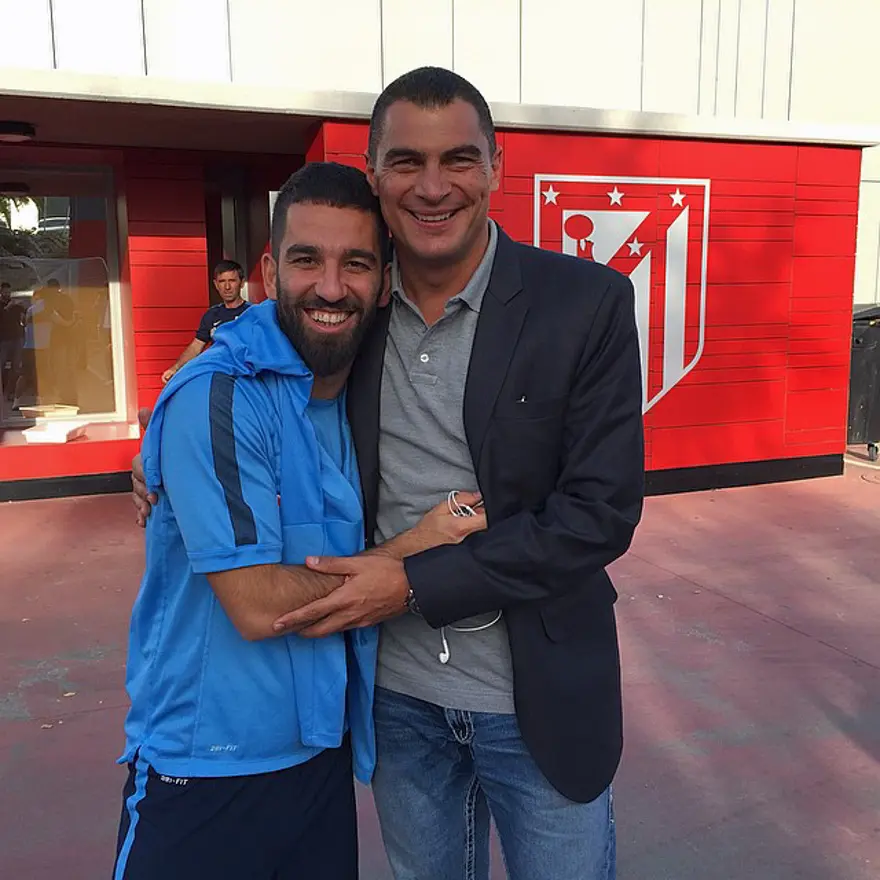 Arda Turan'ın 15 milyon euroluk malikanesi 89 Arda Turan'ın 15 milyon euroluk malikanesi 89