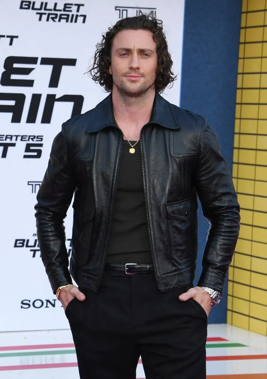 Brad Pitt birlikte çalışmayacağı oyuncuları 'kara listeye' alıyor 3